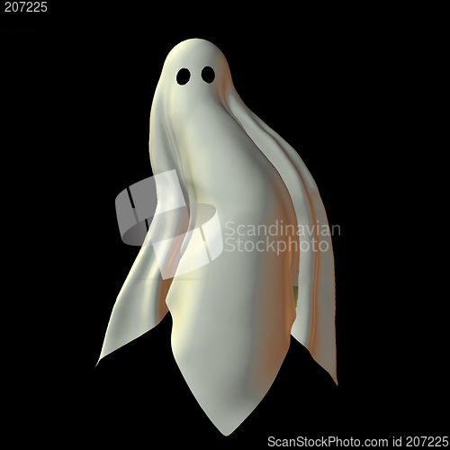 Image of Ghost