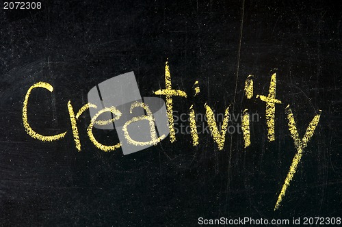 Image of CREATIVITY