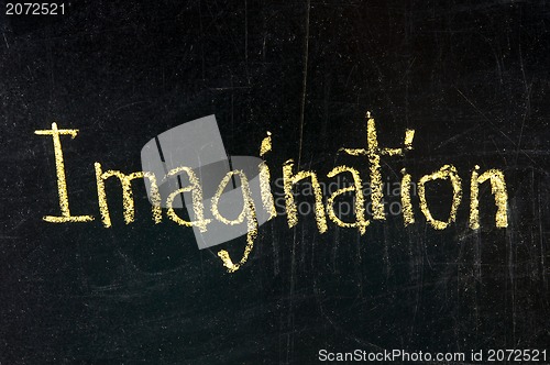 Image of Imagination