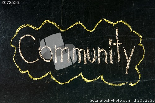 Image of Community