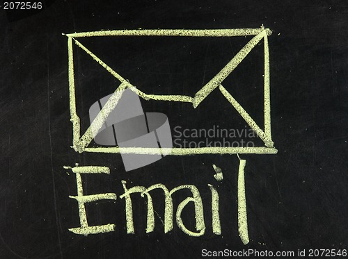 Image of Email