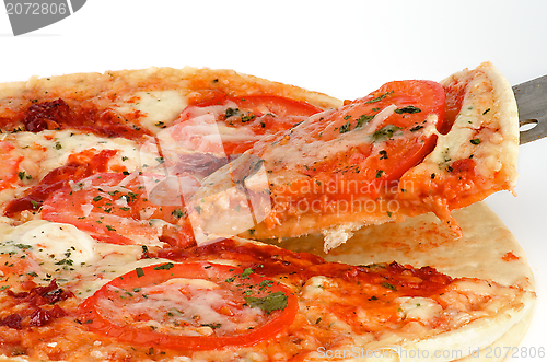 Image of Cheese Pizza