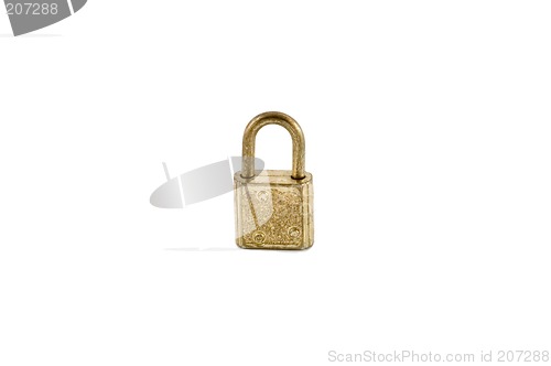 Image of Padlock