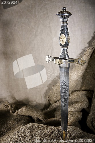 Image of Dagger
