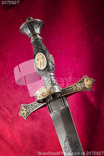 Image of Dagger