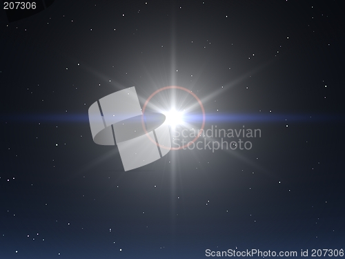 Image of Star