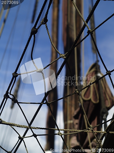 Image of Mesh