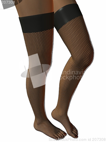 Image of Stockings