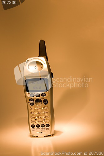 Image of Telephone