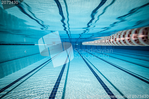 Image of swimming pool