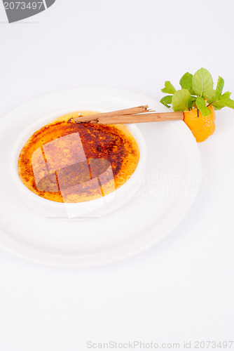 Image of Crema Catalana