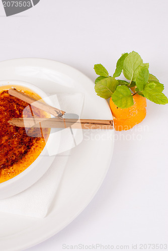 Image of Crema Catalana