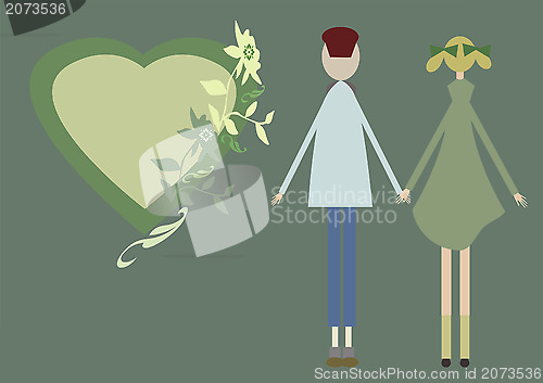 Image of Valentine day