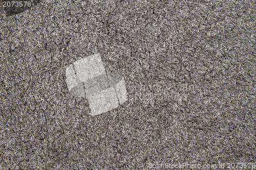 Image of Gray Carpet Background