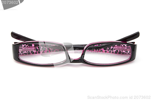 Image of  glasses 