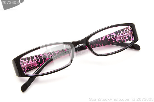 Image of glasses