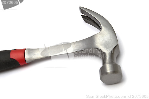 Image of hammer 