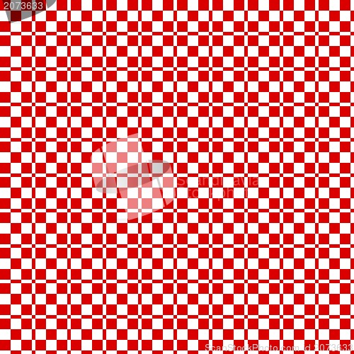 Image of Plaid pattern 