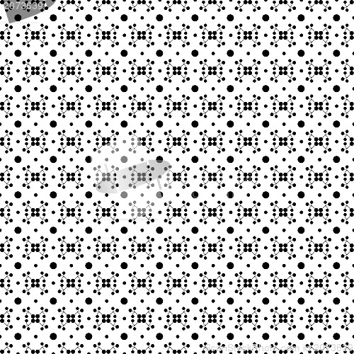 Image of Dots pattern 