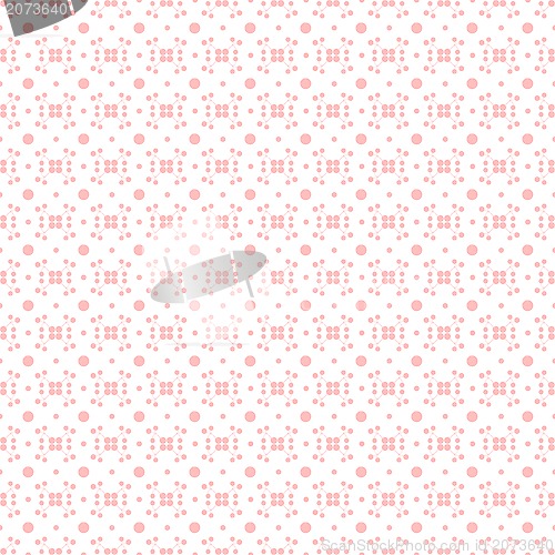 Image of Dots pattern 