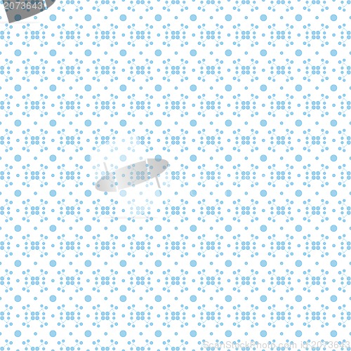 Image of Dots pattern 