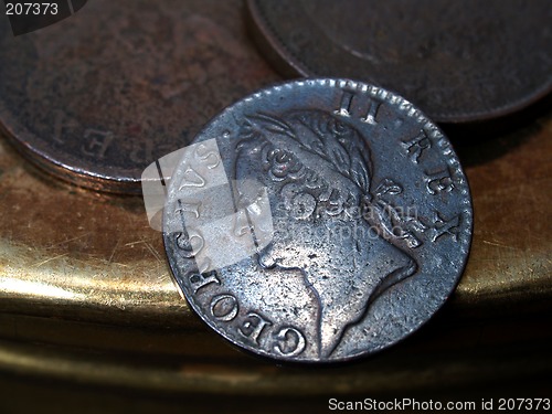 Image of Coin