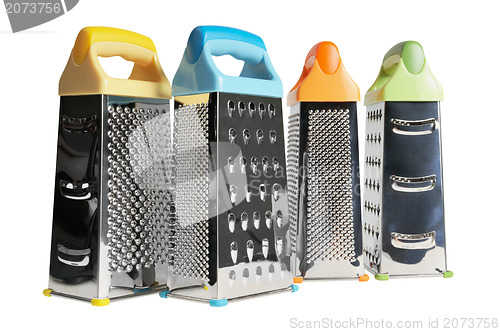 Image of Kitchen grater