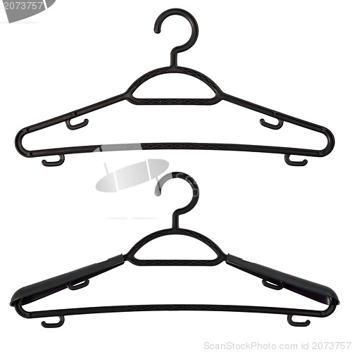 Image of Clothes hanger