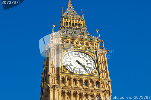 Image of Big Ben