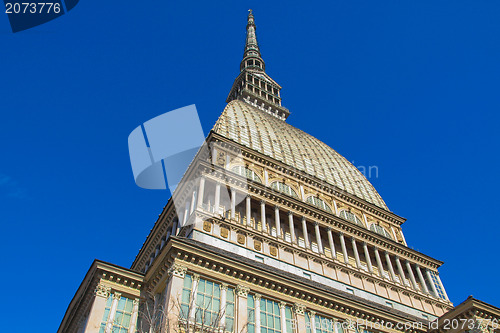 Image of Mole Antonelliana, Turin