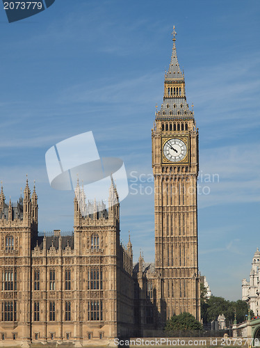 Image of Houses of Parliament