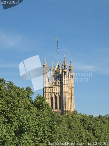 Image of Houses of Parliament