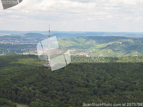 Image of Stuttgart, Germany