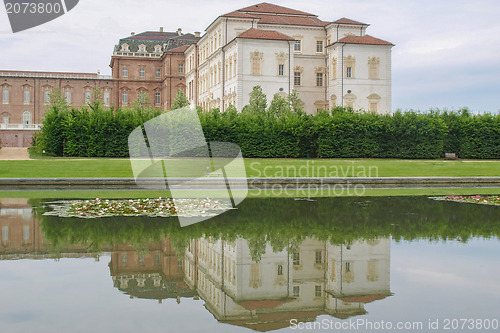 Image of Venaria Reale