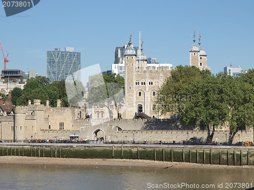 Image of Tower of London