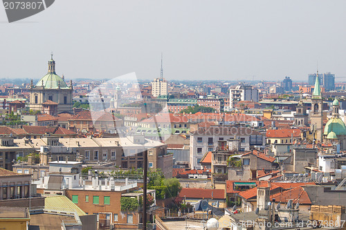 Image of Milan, Italy