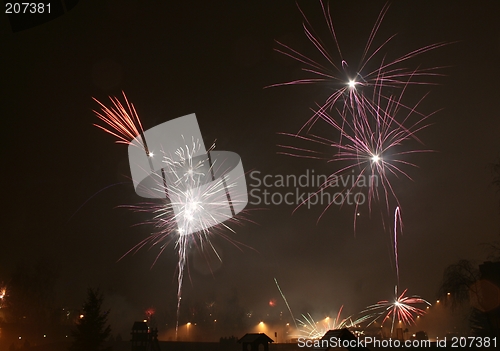 Image of Firework