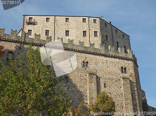 Image of Sacra di San Michele abbey