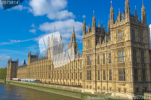 Image of Houses of Parliament