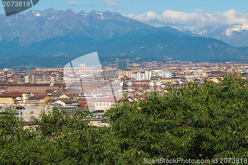 Image of Turin, Italy