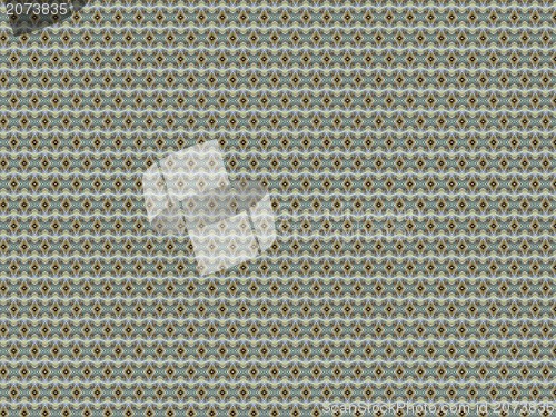 Image of vintage shabby background with classy patterns.