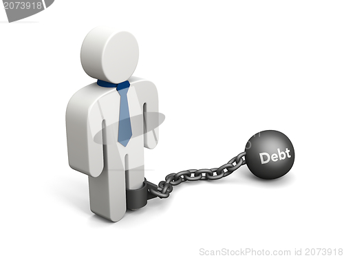 Image of Debt