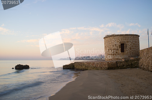 Image of Watchtower