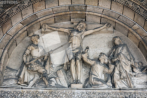 Image of Crucifixion