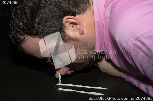 Image of Drug Abuse