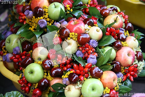 Image of Fall arrangement