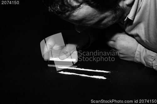 Image of Drug abuse