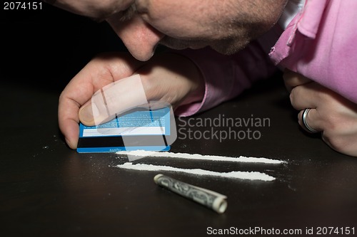 Image of Drug abuse