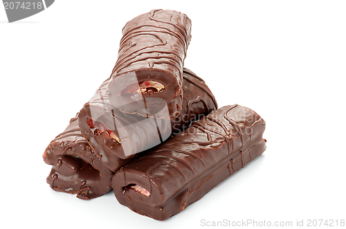 Image of Swiss Rolls