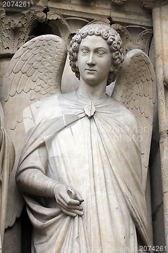 Image of Angel